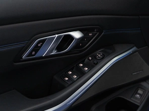 Седан BMW 3 серия 2019 года, 4699046 рублей, Москва