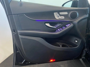 Внедорожник Mercedes-benz GLC-класс 2020 года, 4900000 рублей, Кемерово