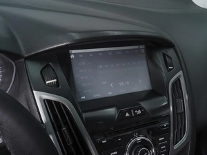 Седан Ford Focus 2013 года, 820000 рублей, Ростов-на-Дону