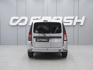 Универсал ВАЗ (LADA) Largus 2021 года, 1099000 рублей, Ростов-на-Дону