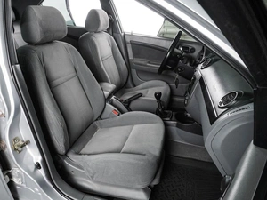 Хетчбэк Chevrolet Lacetti 2007 года, 349000 рублей, Воронеж