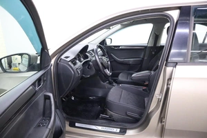 Хэтчбек Skoda Rapid 2019 года, 1050000 рублей, Брянск