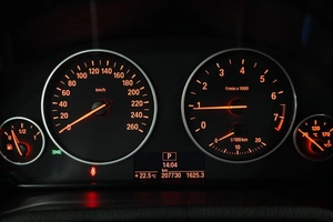 Внедорожник BMW X3 2013 года, 1670000 рублей, Курск