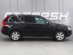 Внедорожник Volvo XC90 2010 года, 1589000 рублей, Воронеж