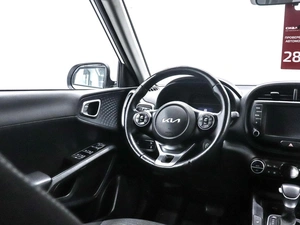Внедорожник Kia Soul 2022 года, 2190000 рублей, Красноярск