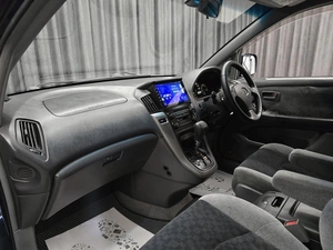 Внедорожник Toyota Harrier 1998 года, 735000 рублей, Красноярск