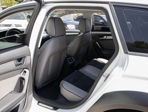 Универсал Audi A4 Allroad Quattro 2010 года, 1230000 рублей, Большой Сочи