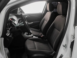 Хетчбэк Opel Astra 2011 года, 669000 рублей, Тюмень