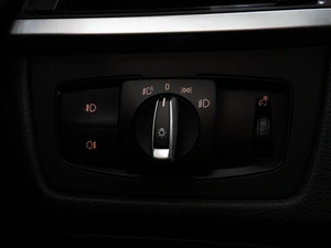 Седан BMW 3 серия 2012 года, 1599000 рублей, Тюмень