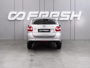 Лифтбек ВАЗ (LADA) Granta 2015 года, 529000 рублей, Воронеж