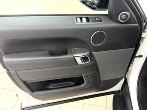 Внедорожник Land Rover Range Rover Sport 2020 года, 6245000 рублей, Красноярск