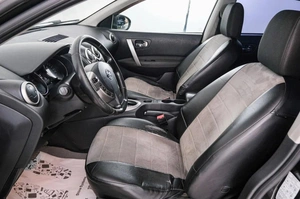 Внедорожник Nissan Qashqai 2012 года, 1229000 рублей, Красноярск