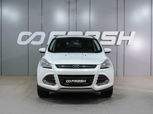 Внедорожник Ford Kuga 2013 года, 1289000 рублей, Воронеж
