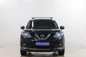 Внедорожник Nissan X-Trail 2018 года, 1939000 рублей, Новокузнецк