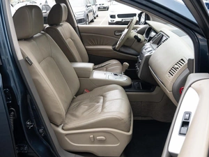Внедорожник Nissan Murano 2011 года, 1390000 рублей, Краснодар