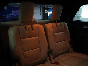 Внедорожник Ford Explorer 2017 года, 2450999 рублей, Москва