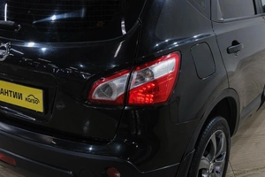 Внедорожник Nissan Qashqai 2013 года, 999000 рублей, Новокузнецк