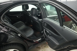 Седан Mercedes-benz E-класс 2022 года, 4780000 рублей, Курск