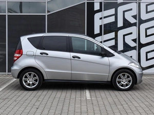 Хетчбэк Mercedes-benz A-класс 2005 года, 645000 рублей, Краснодар