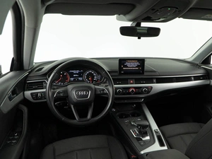 Седан Audi A4 2018 года, 2274444 рублей, Москва