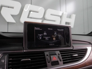 Седан Audi A6 2012 года, 1486000 рублей, Воронеж