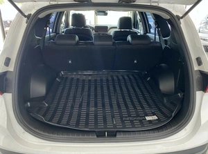 Внедорожник Hyundai Santa Fe 2020 года, 3224000 рублей, Красноярск