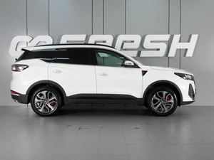 Внедорожник Chery Tiggo 7 Pro Max 2024 года, 2060000 рублей, Минеральные Воды
