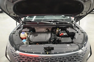 Внедорожник OMODA C5 2022 года, 1830000 рублей, Курск