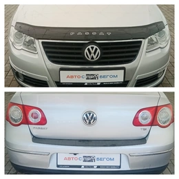 Седан Volkswagen Passat 2010 года, 810000 рублей, Клинцы