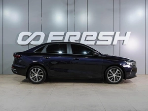 Седан Geely Emgrand 2024 года, 1580000 рублей, Воронеж