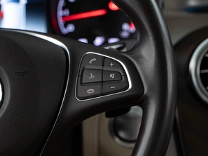 Внедорожник Mercedes-benz GLC-класс AMG 2018 года, 4534900 рублей, Москва