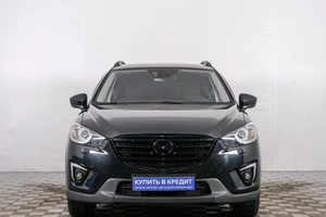 Внедорожник Mazda CX-5 2014 года, 1699000 рублей, Красноярск