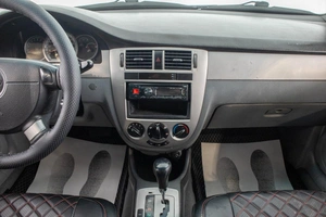 Седан Chevrolet Lacetti 2009 года, 629000 рублей, Барнаул