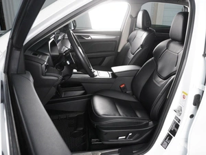 Внедорожник Haval Jolion 2024 года, 2259000 рублей, Красный Пахарь