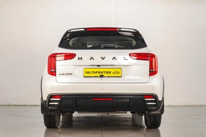 Внедорожник Haval Jolion 2025 года, 2099000 рублей, Челябинск