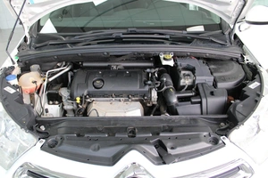 Седан Citroen C4 2014 года, 735000 рублей, Красноярск