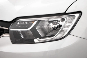 Седан Renault Logan 2018 года, 779000 рублей, Барнаул