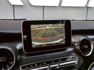 Минивэн Mercedes-benz V-класс 2019 года, 4248000 рублей, Краснодар