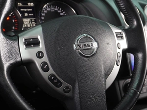 Внедорожник Nissan Qashqai 2013 года, 1325000 рублей, Воронеж