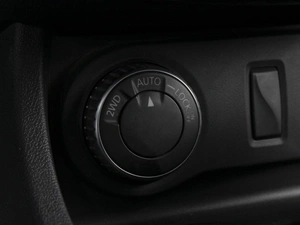 Внедорожник Nissan Terrano 2020 года, 1696000 рублей, Омск