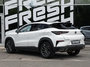 Внедорожник Changan UNI-T 2024 года, 2259040 рублей, Волгоград