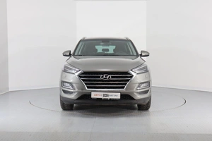 Внедорожник Hyundai Tucson 2019 года, 2350000 рублей, Брянск