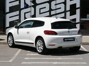 Хетчбэк Volkswagen Scirocco 2011 года, 970000 рублей, Волгоград