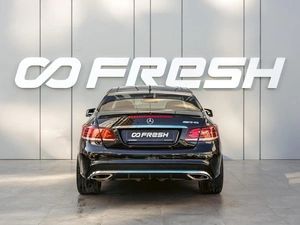 Купе Mercedes-benz E-класс 2013 года, 1540000 рублей, Краснодар