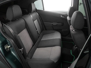 Седан Opel Astra 2011 года, 699000 рублей, Тюмень