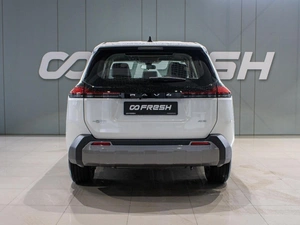 Внедорожник Toyota RAV4 2026 года, 4769000 рублей, Петрозаводск