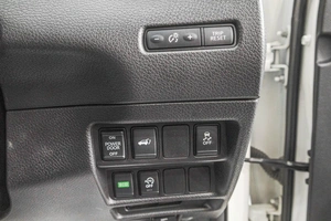 Внедорожник Nissan X-Trail 2019 года, 2499000 рублей, Барнаул