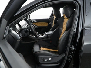 Внедорожник BMW X6 M 2020 года, 11685055 рублей, Москва