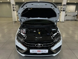 Седан ВАЗ (LADA) Vesta 2024 года, 1415000 рублей, Орёл