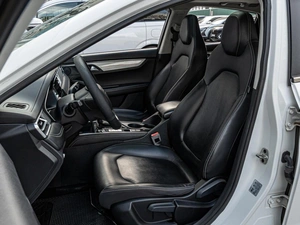 Лифтбек JAC J7 2023 года, 1140000 рублей, Краснодар